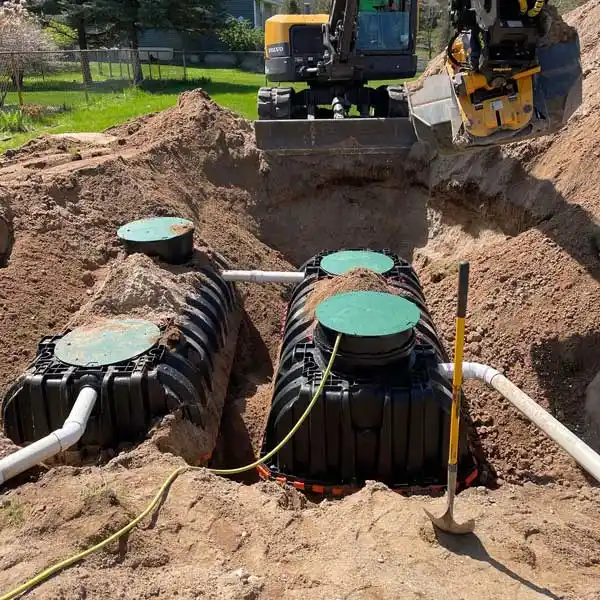 septic tank services Plainedge